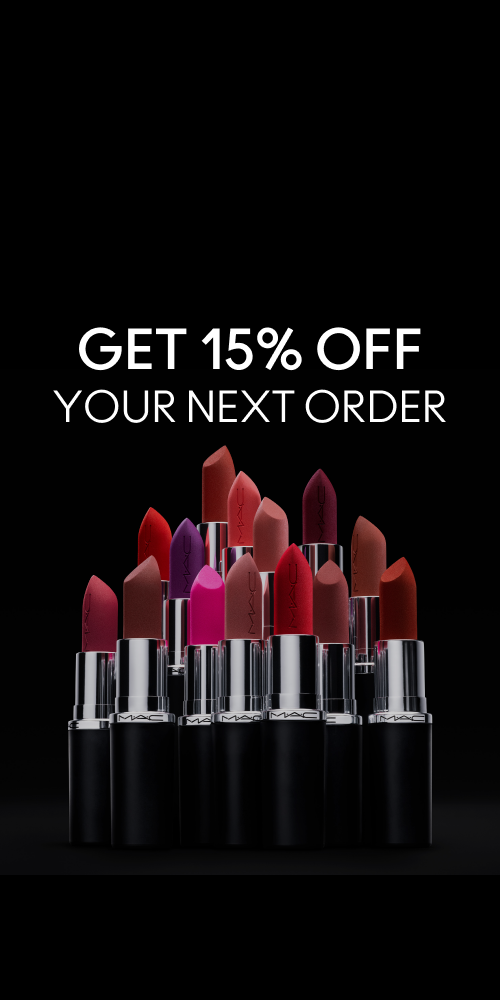 <Limited-time exclusive gift boxes for the new store opening>MAC lipstick gift box. Buy one and get three free. Random color codes (20% chance of receiving a mysterious surprise)