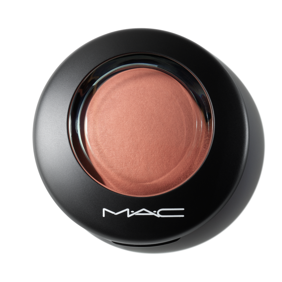 Mac Glow Play Blush - So Natural